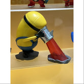 Pop Mart X Minions Illumination's Despicable Me 4 Series Mega Minion Mel